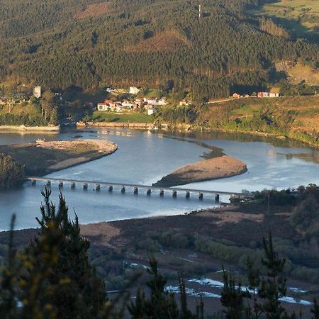 La Quintana Del Castillo Soto Del Barco Exteriér fotografie