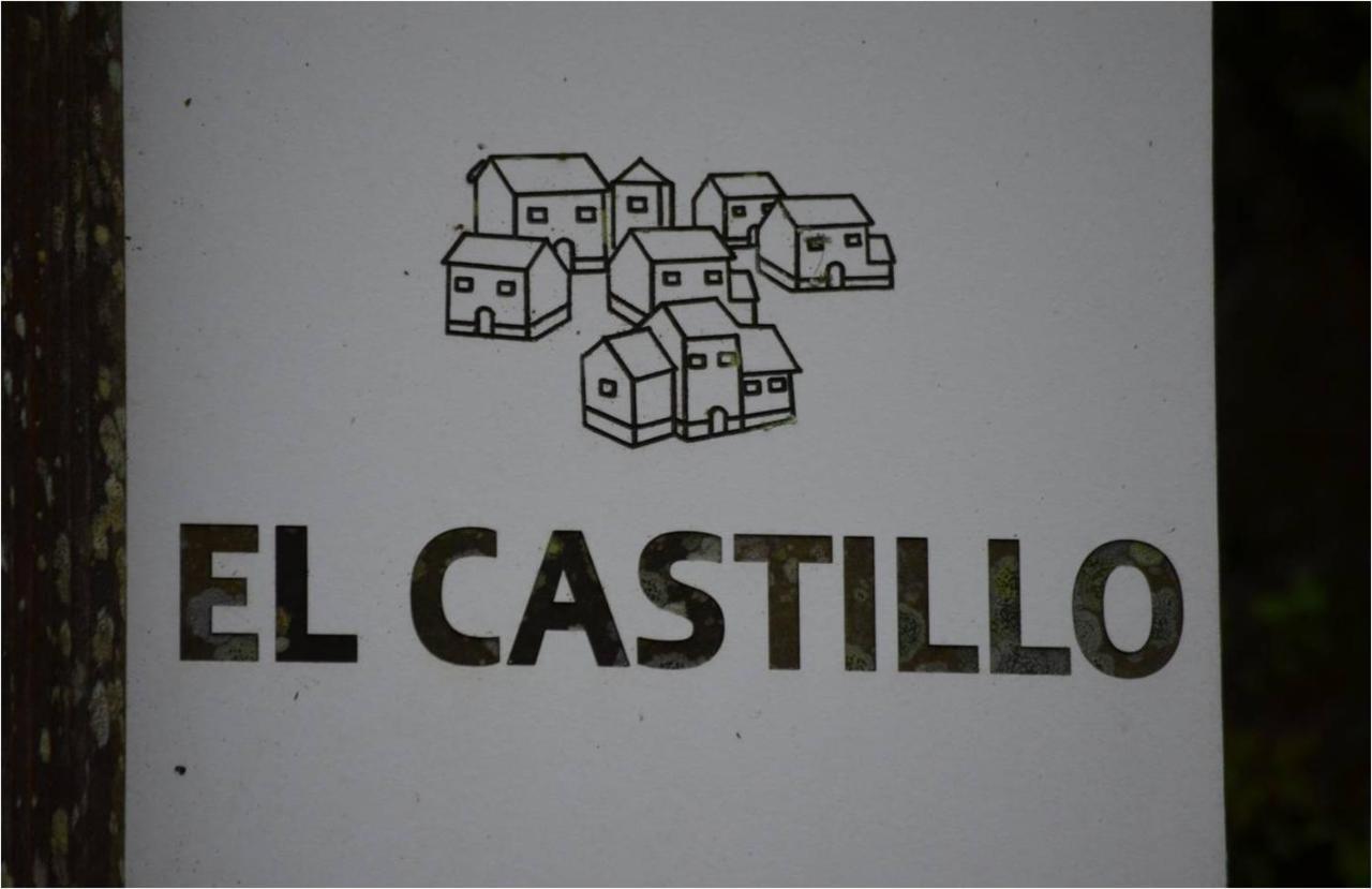 La Quintana Del Castillo Soto Del Barco Exteriér fotografie