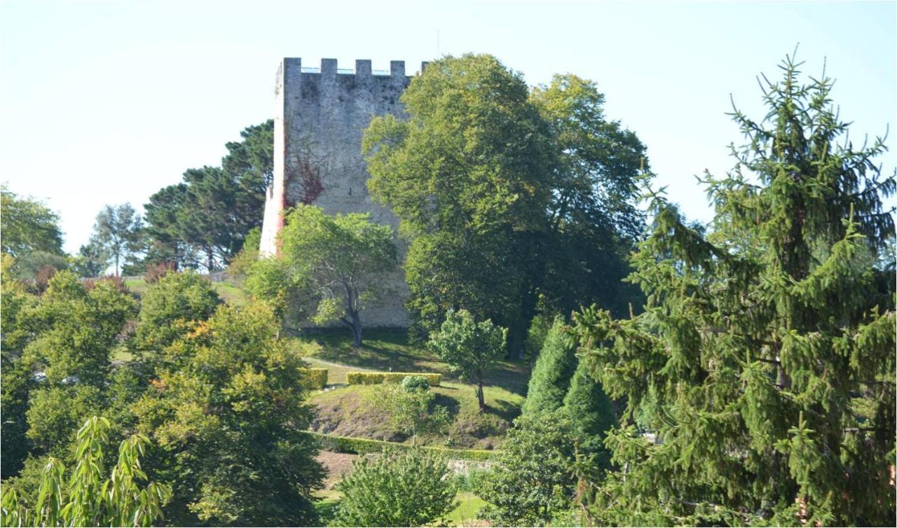 La Quintana Del Castillo Soto Del Barco Exteriér fotografie